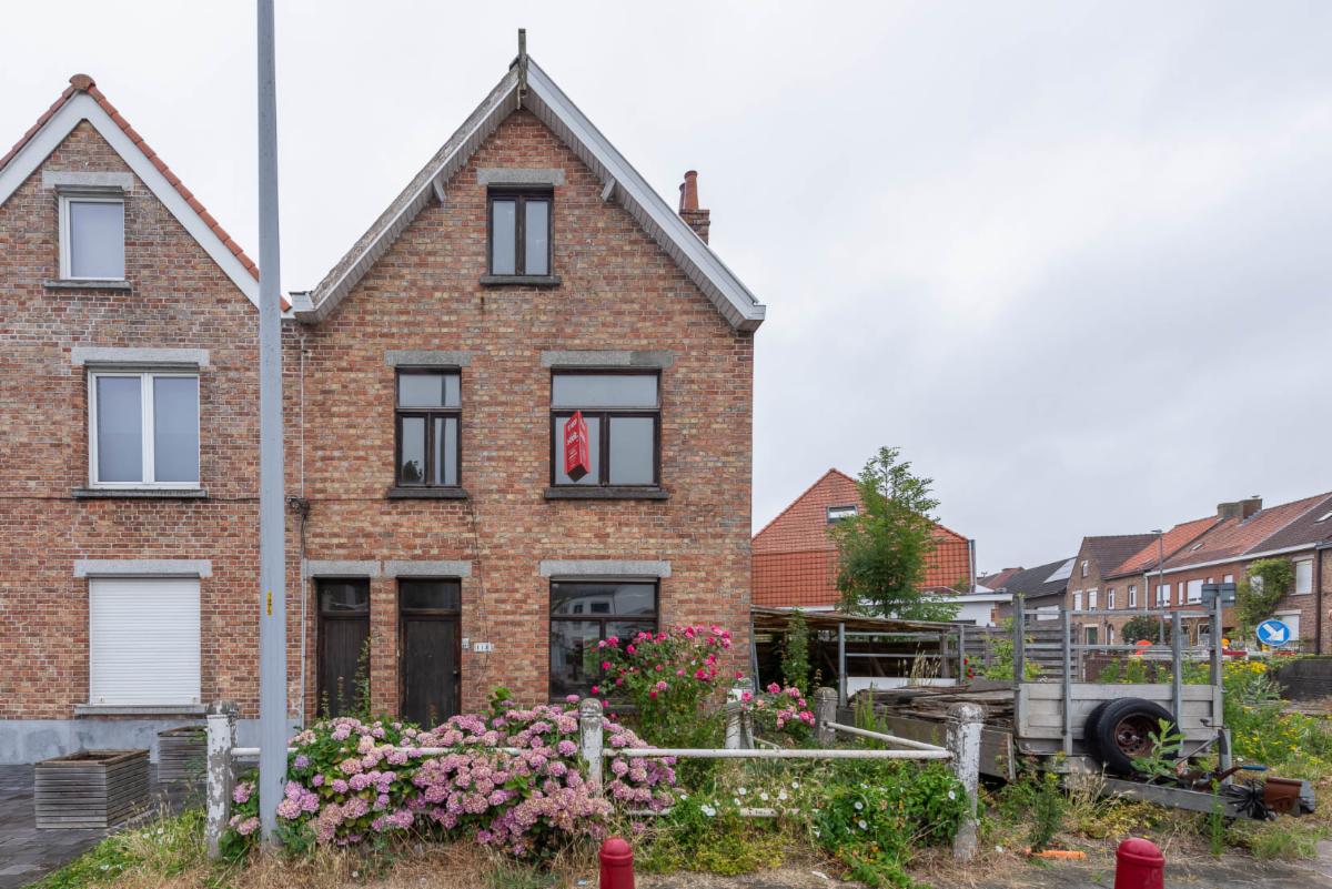 Presentatiebeeld van het pand n° 301780