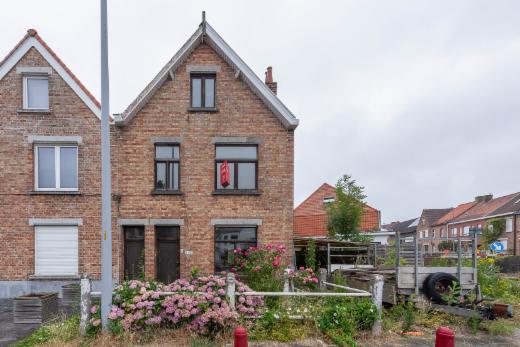 Presentatiebeeld van het pand n° 301780