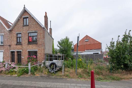 Tweede alternatieve foto van het pand