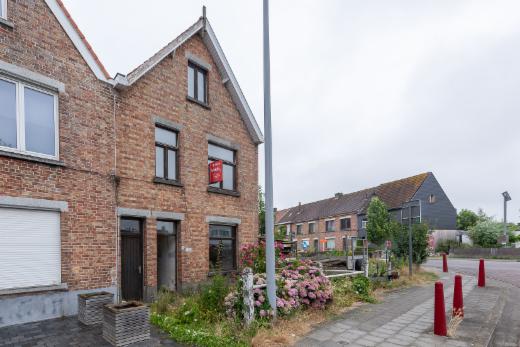 Eerste alternatieve foto van het pand