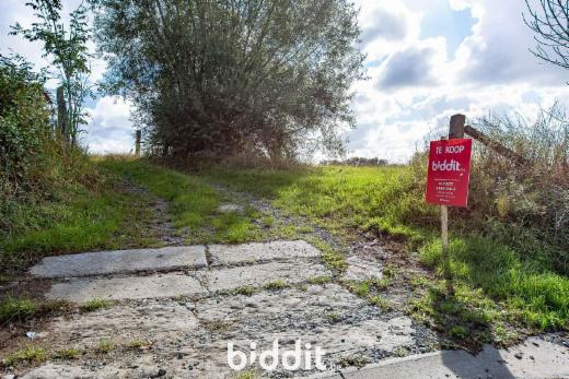 Derde alternatieve foto van het pand