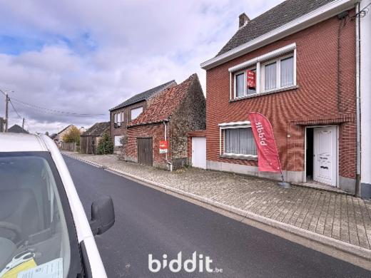 Eerste alternatieve foto van het pand