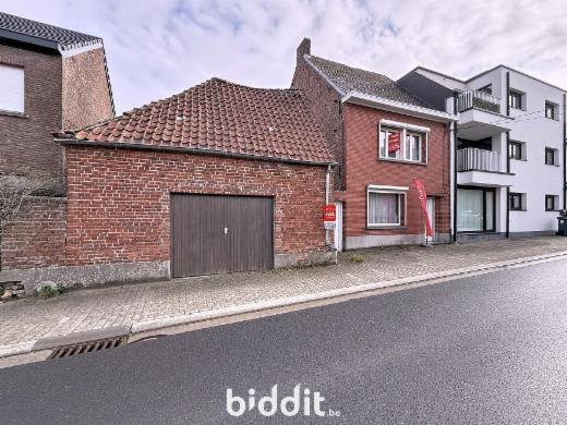 Tweede alternatieve foto van het pand