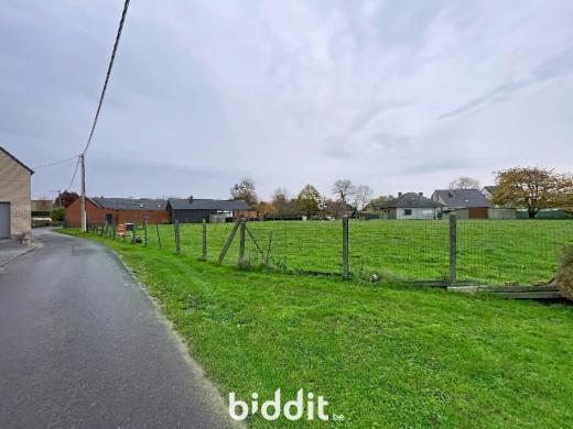 Eerste alternatieve foto van het pand