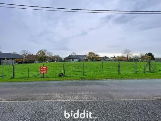 Tweede alternatieve foto van het pand