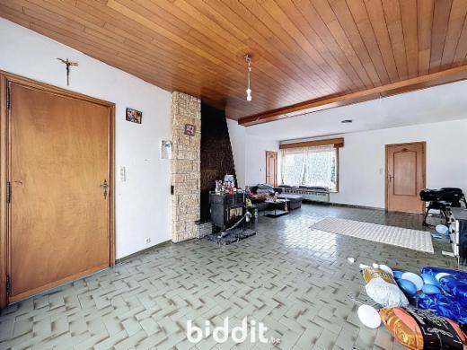 Tweede alternatieve foto van het pand