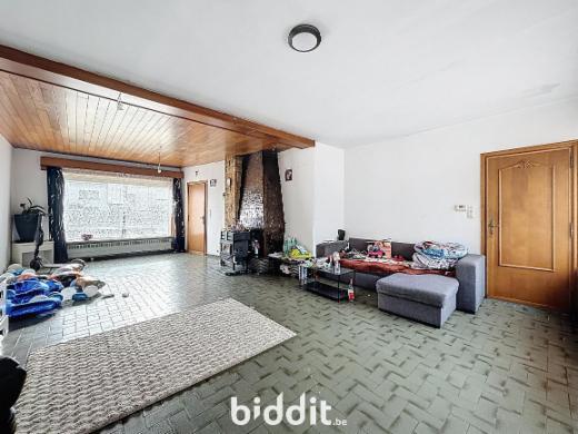 Derde alternatieve foto van het pand