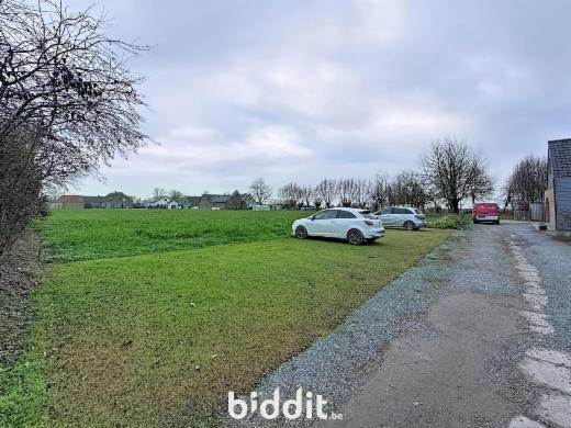 Eerste alternatieve foto van het pand