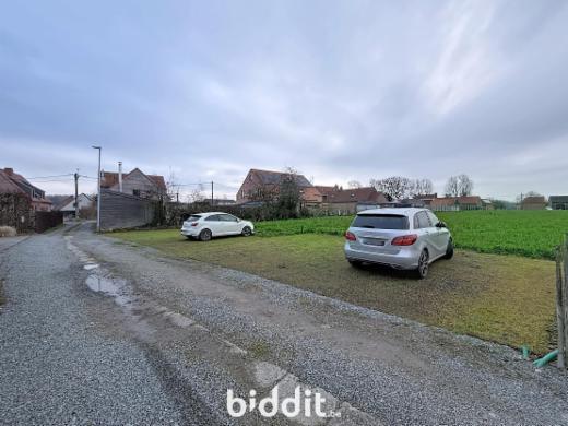 Tweede alternatieve foto van het pand