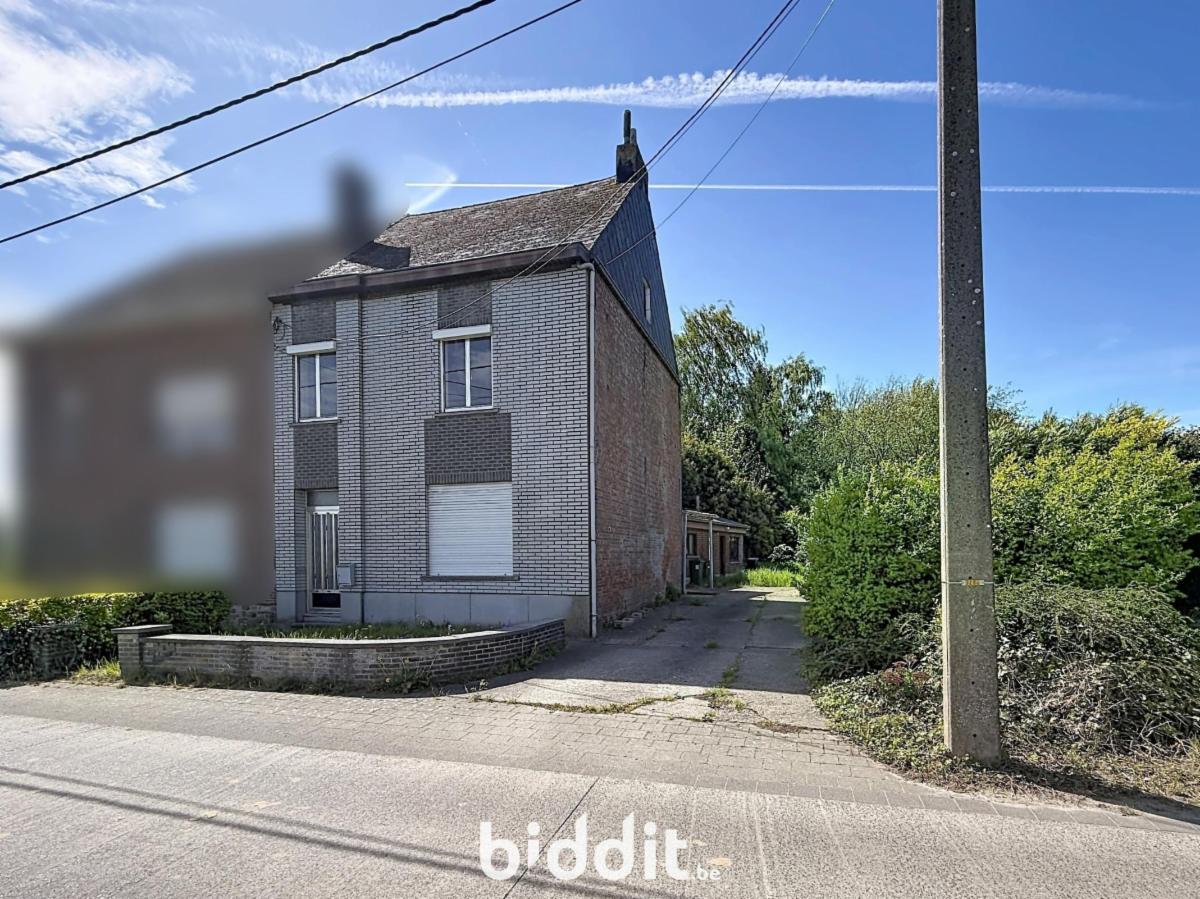 Presentatiebeeld van het pand n° 295952