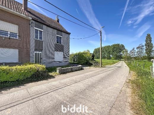Eerste alternatieve foto van het pand