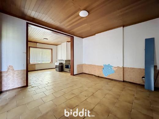 Derde alternatieve foto van het pand
