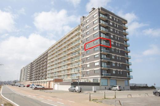 Presentatiebeeld van het pand n° 295962