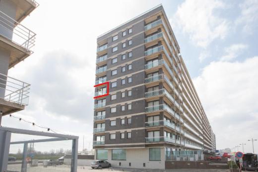 Eerste alternatieve foto van het pand