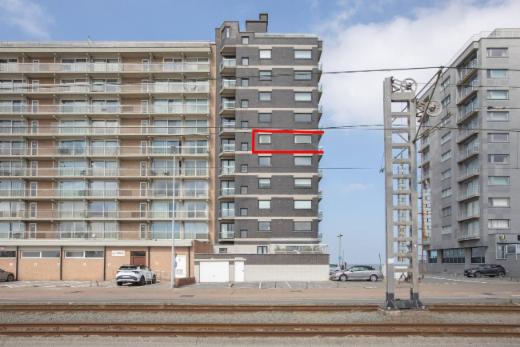 Tweede alternatieve foto van het pand