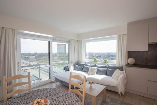 Derde alternatieve foto van het pand