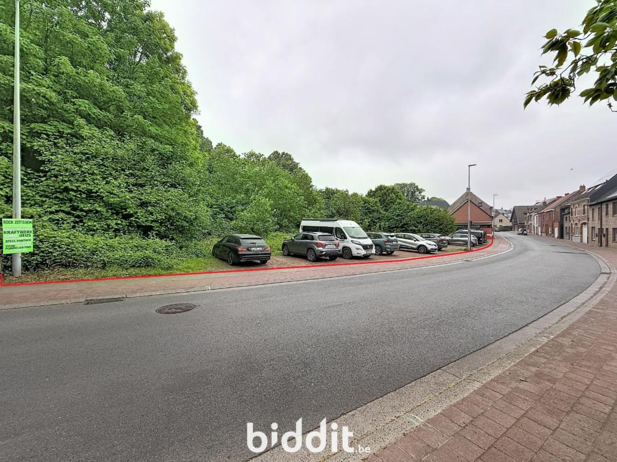Presentatiebeeld van het pand n° 296551