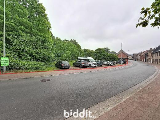 Presentatiebeeld van het pand n° 296551