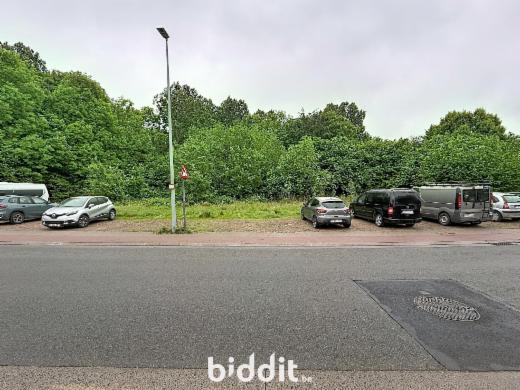 Eerste alternatieve foto van het pand
