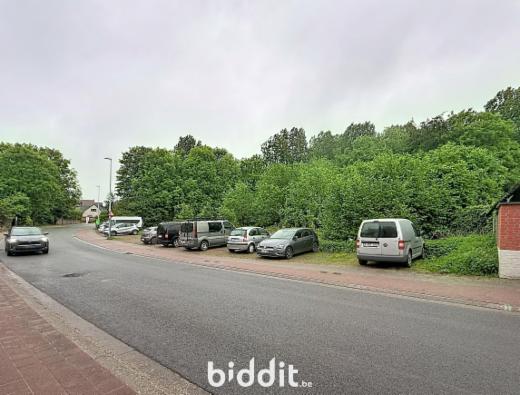 Tweede alternatieve foto van het pand