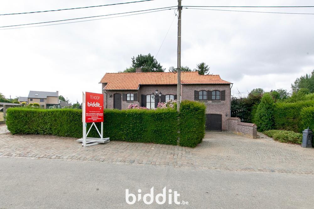 Presentatiebeeld van het pand n° 298699