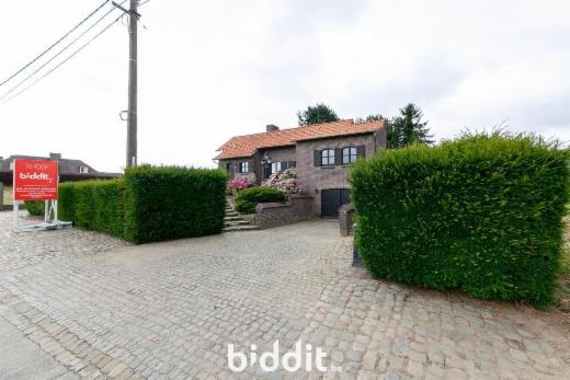 Eerste alternatieve foto van het pand