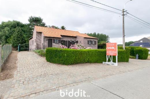 Tweede alternatieve foto van het pand