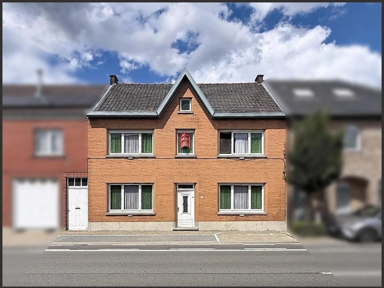 Presentatiebeeld van het pand n° 301262