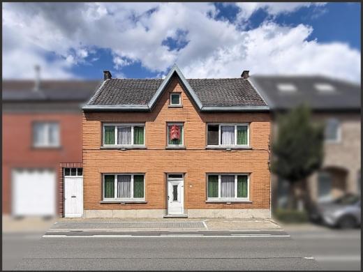 Presentatiebeeld van het pand n° 301262