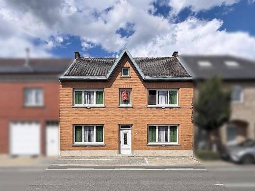 Presentatiebeeld van het pand n° 301262