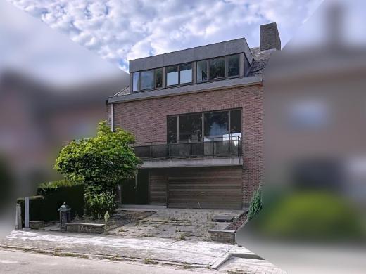 Presentatiebeeld van het pand n° 302572
