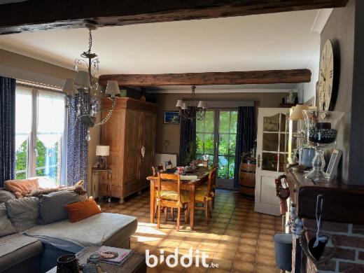 Derde alternatieve foto van het pand