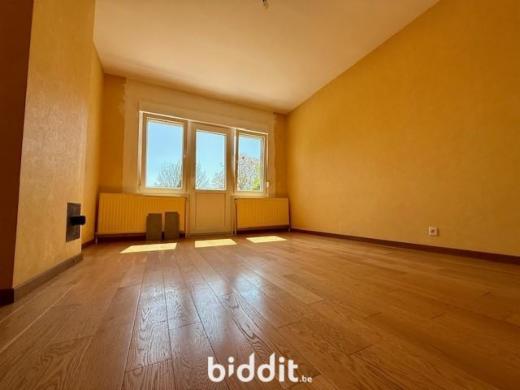Derde alternatieve foto van het pand