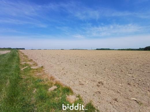 Tweede alternatieve foto van het pand