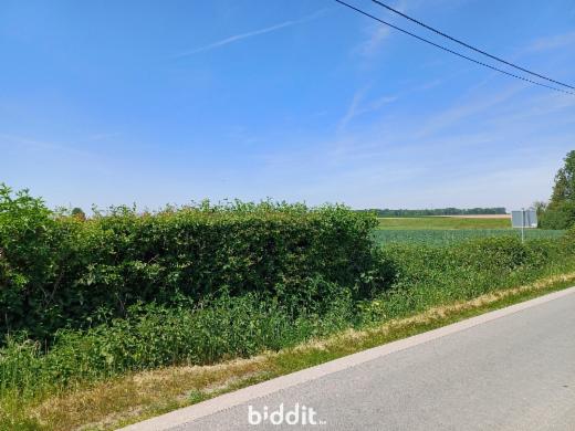 Derde alternatieve foto van het pand