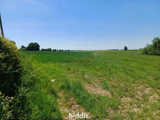 Eerste alternatieve foto van het pand