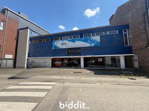 Presentatiebeeld van het pand n° 283105