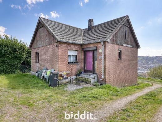 Presentatiebeeld van het pand n° 283838