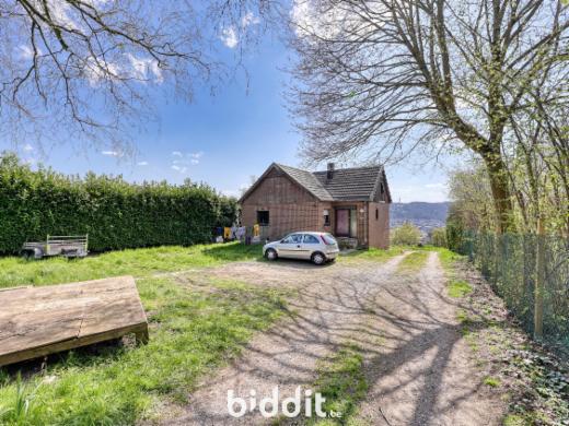 Eerste alternatieve foto van het pand