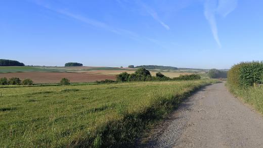 Derde alternatieve foto van het pand