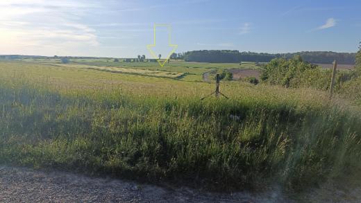 Eerste alternatieve foto van het pand