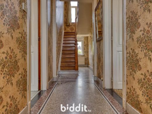 Eerste alternatieve foto van het pand
