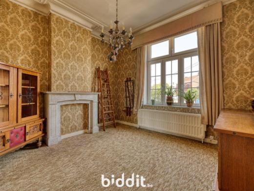 Derde alternatieve foto van het pand