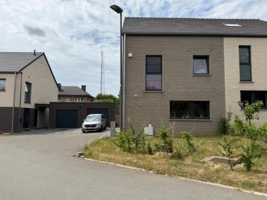 Presentatiebeeld van het pand n° 285613
