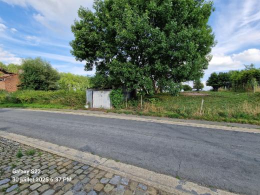 Presentatiebeeld van het pand n° 287956