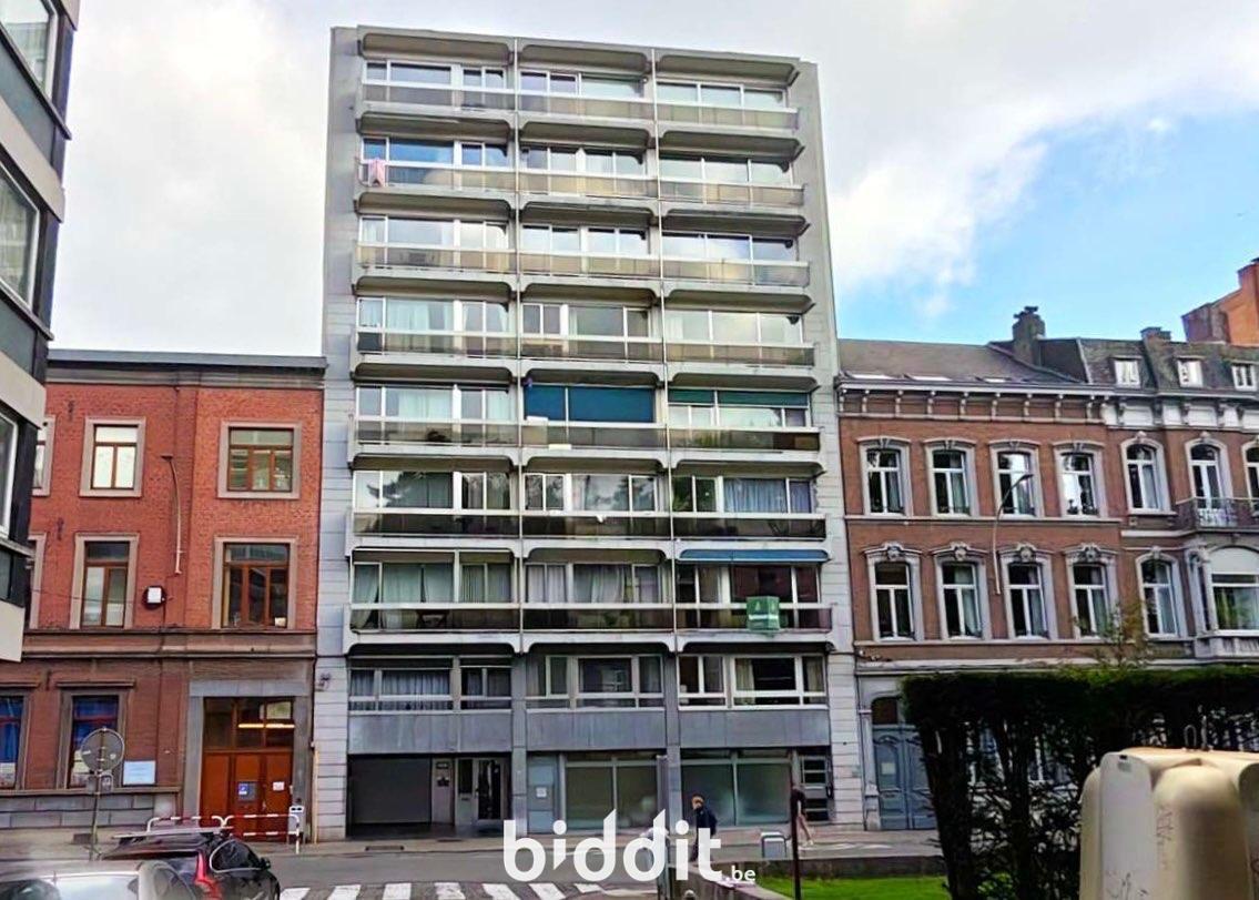 Presentatiebeeld van het pand n° 289225