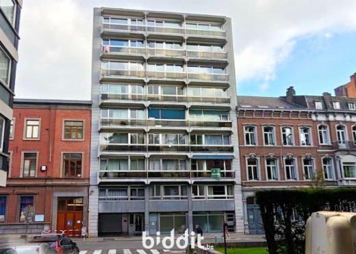 Presentatiebeeld van het pand n° 289225