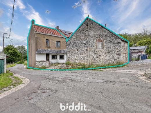 Eerste alternatieve foto van het pand