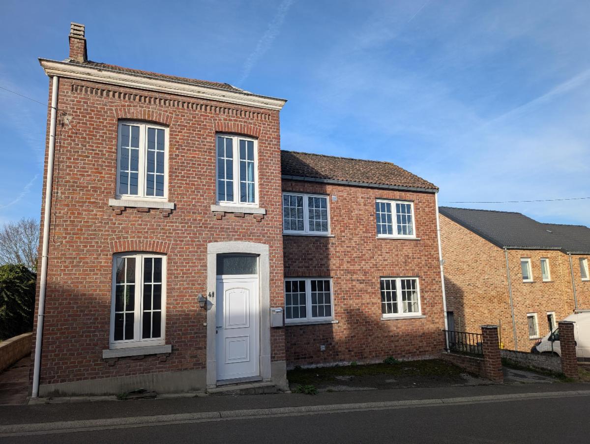 Presentatiebeeld van het pand n° 289495