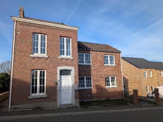 Presentatiebeeld van het pand n° 289495